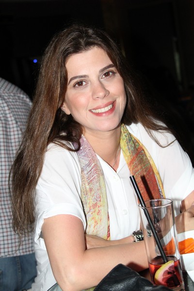 Ora The Terrace Opening